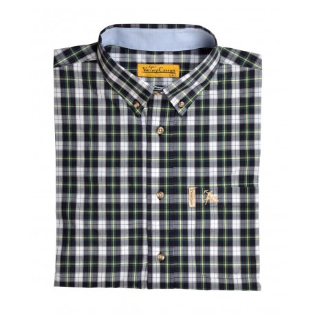 Chemise de chasse Ligne Verney-Carron Valmont