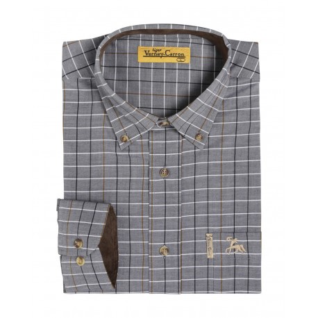 Chemise de chasse Ligne Verney-Carron Vinci