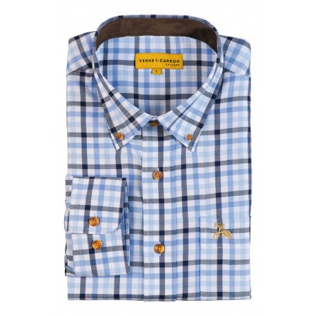 Chemise de chasse Ligne Verney-Carron Billy