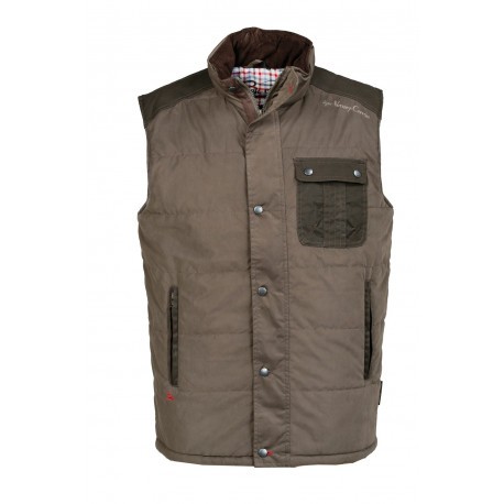 Gilet Ligne Verney-Carron Week-end