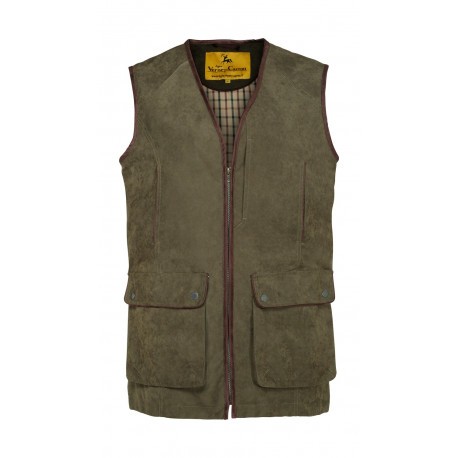 Gilet de chasse Ligne Verney-Carron Perdrix