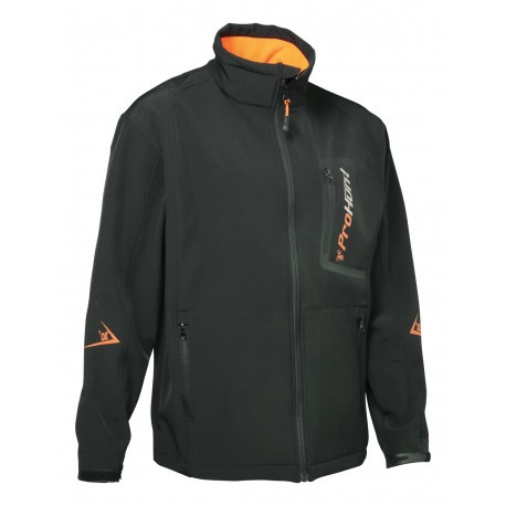 Blouson softshell ProHunt Ligny