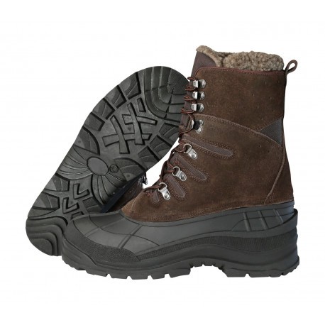 Bottines de chasse Ligne Verney-Carron Chiappa