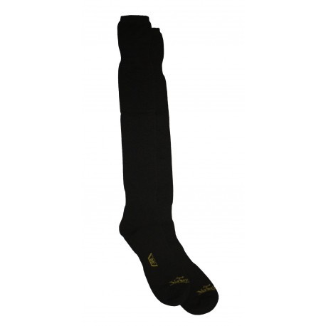 Chaussettes Ligne Verney Carron Sagi Knickers Uni Chaussettes de chasse Mi bas Made in Chasse
