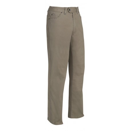 Pantalon été Ligne Verney-Carron Week-end - Beige