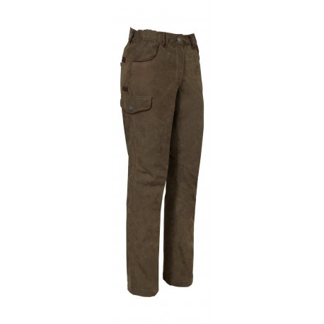 Pantalon de chasse Femme Ligne Verney-Carron Perdrix