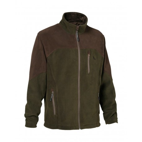 Blouson polaire Ligne Verney-Carron Wildboar