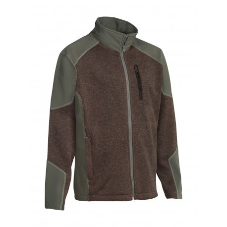 Blouson softshell Ligne Verney-Carron Cléry