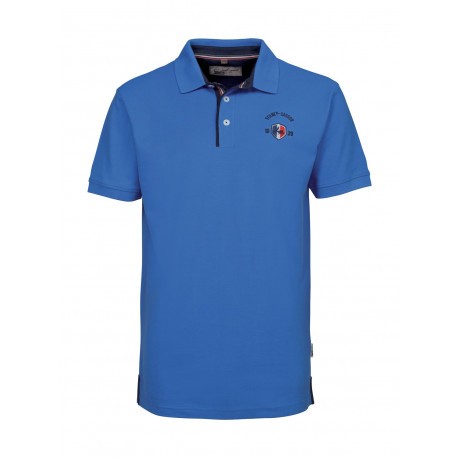 Polo Ligne Verney-Carron Riviéra - Bleu