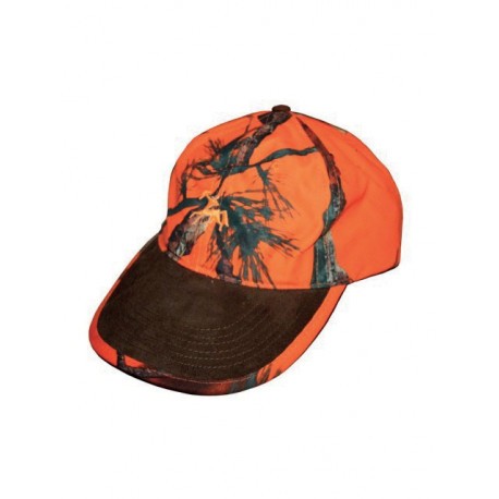 Casquette de chasse Ligne Verney-Carron Cap Ghost