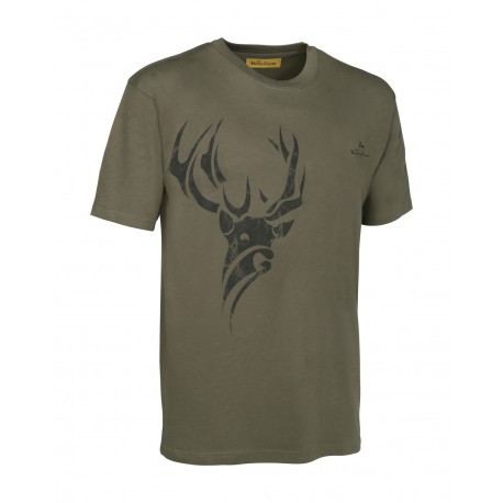 T shirt 2025 cerf