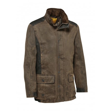 Veste de chasse Ligne Verney-Carron Fox Evo original