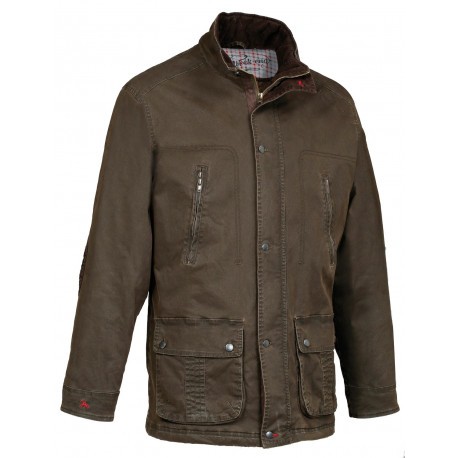Veste chasse fox sale game original verney carron