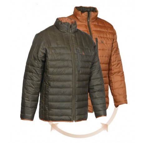 Veste chasse fox game original verney carron best sale