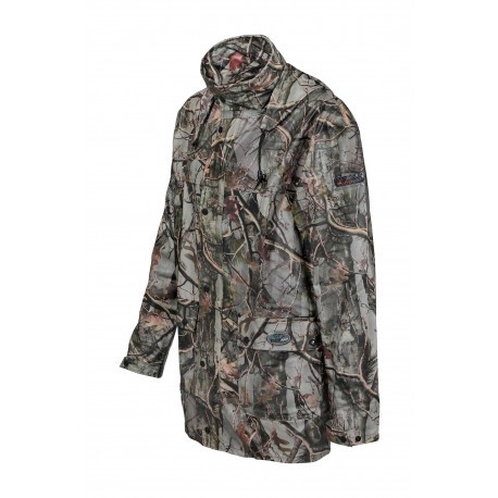 Veste de pluie LigneVerney-Carron Impersoft Forest Evo - M