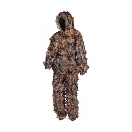 Ensemble de camouflage Ligne Verney Carron Camo 3D Abris et filets de camouflage Made in Chasse