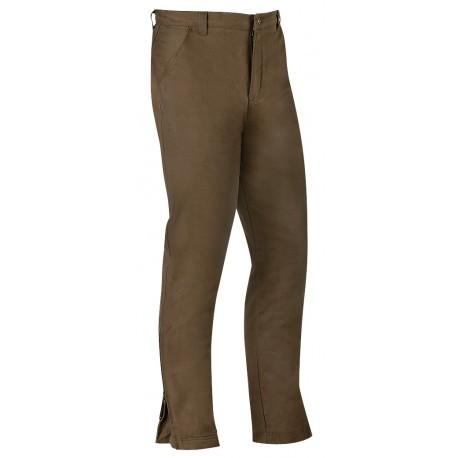 Pantalon de chasse Club Interchasse Lyas