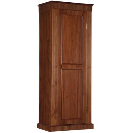 Armoire forte Infac Wood Cover Safe M18 Noyer / 13-18 armes