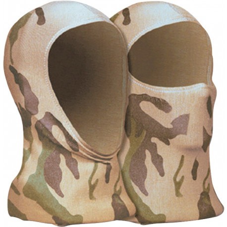 Cagoule de chasse Hot Head