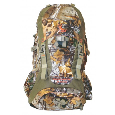 Sac à dos Markhor Macho Montes Evo III camo Xtra 35 L