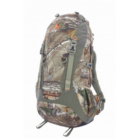 Sac à dos Markhor Macho Montes Evo II Camo 35 L