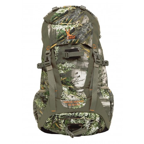 Sac à dos Markhor Macho Montes Evo III camo Max1 35 L