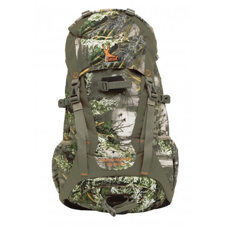 Sac dos Markhor Macho Montes Evo III Max1 35 L