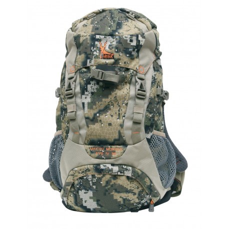Markhor sac hotsell