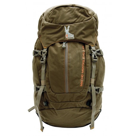 Sac à dos Markhor Macho Montes Evo II Green 35 L