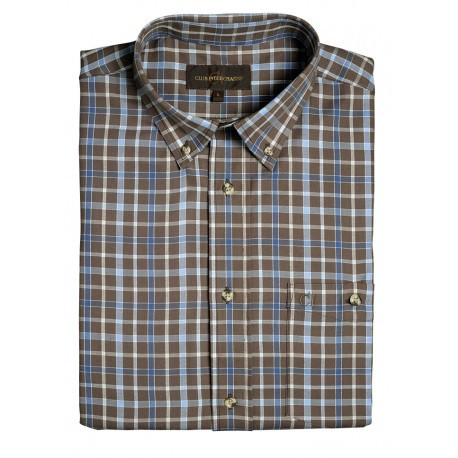 Chemise Club Interchasse Maly