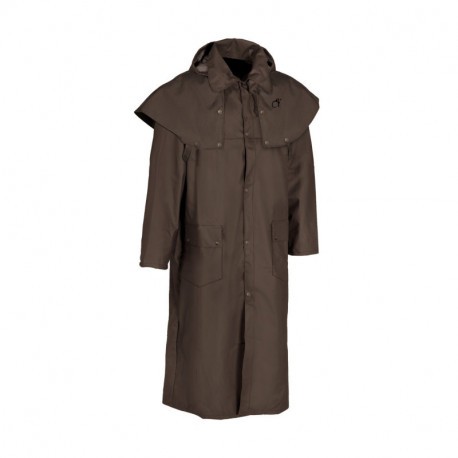 Manteau de pluie Club Interchasse Thor