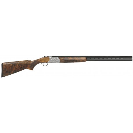 Fusil superposé Yildiz Luxe / Cal. 20/76 - canons 71 cm CI