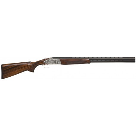 Fusil superposé Yildiz Grand Luxe / Cal. 20/76 - canons 71 cm CI
