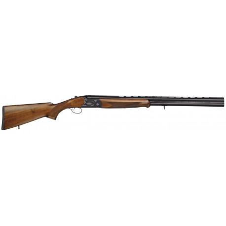 Fusil superposé Country Light / Cal. 12/76 - canons 66 cm CI