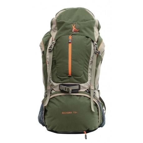 Sac à dos Markhor Bighorn 75+ - Green
