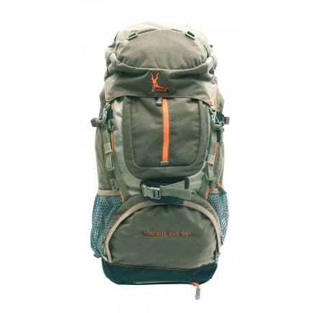 Sac à dos Markhor Yosemite 55+ - Green