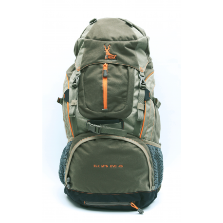 Sac à dos Markhor Elk Mtn Evo 45 - Green