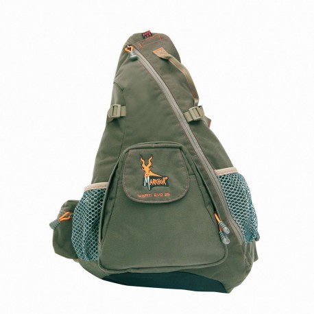 Sac à dos bandoulière Markhor Wapiti Evo 25 - Green