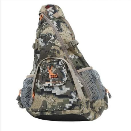 Sac à dos bandoulière Markhor Wapiti Evo 25 - Veil