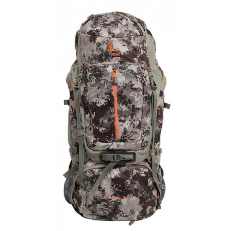 Sac à dos Markhor Bighorn 75+ - Viper