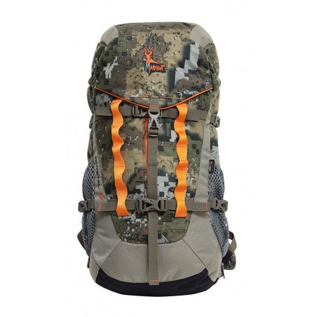 Sac à dos Markhor Whitetail 35 - Veil