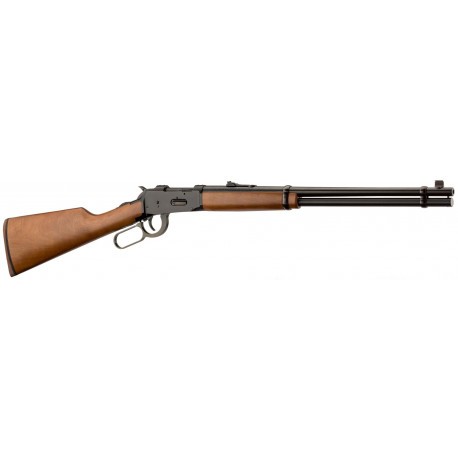 Carabine 22LR lever action Mossberg 464 BLR