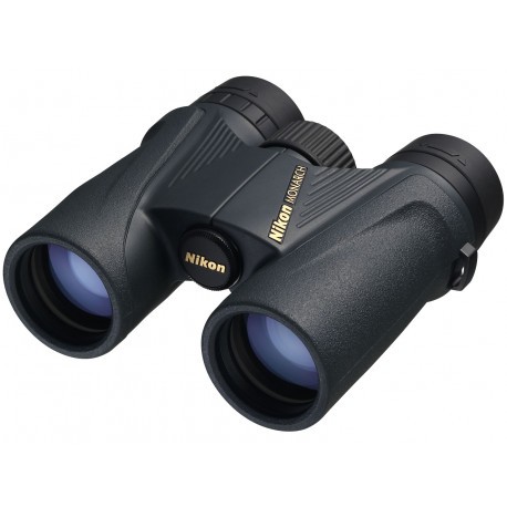 Jumelles Nikon Monarch 8x36 DCF