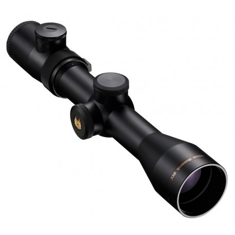 Lunette Nikon Monarch E 1,5-6x42 IL / Réticule lumineux