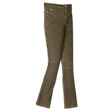 Pantalon de chasse Femme Club Interchasse Montaine