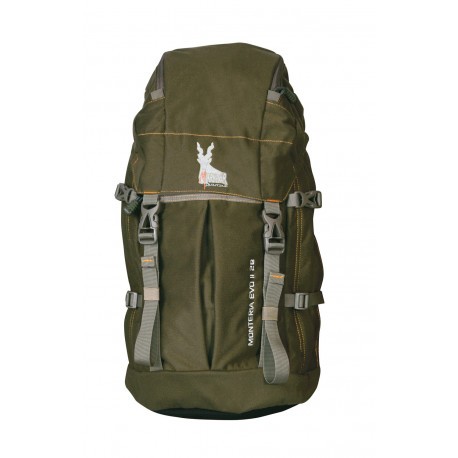 Sac à dos Markhor Monteria Evo II Green 28 L