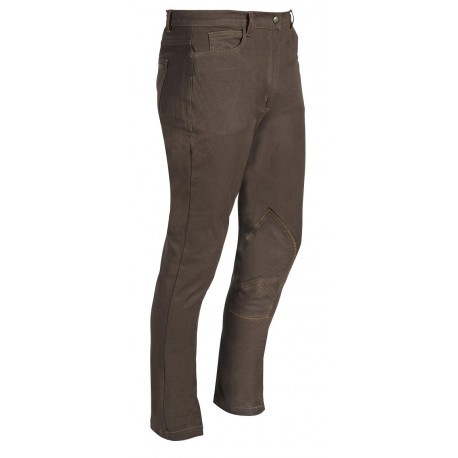 Pantalon de chasse Club Interchasse Montserrat