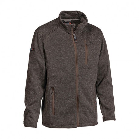 Blouson polaire ProHunt Mouflon