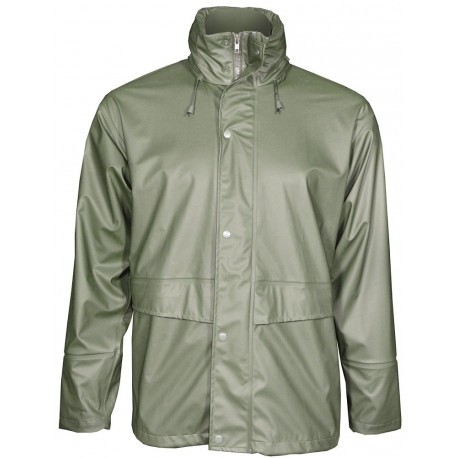 Veste imperméable Homme