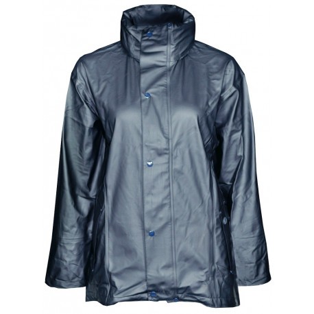 Veste imperméable Femme